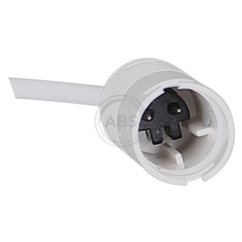 Warnkontakt Bremsbelagverschleiß A.b.s. 39609 für Bmw Hinterachse