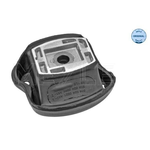 Lagerung Motor Meyle 0140240021 Meyle-original: True To Oe. f&uuml;r Mercedes Benz