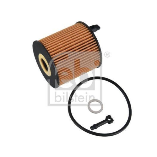 &Ouml;lfilter Febi Bilstein 180329 f&uuml;r Hyundai Kia