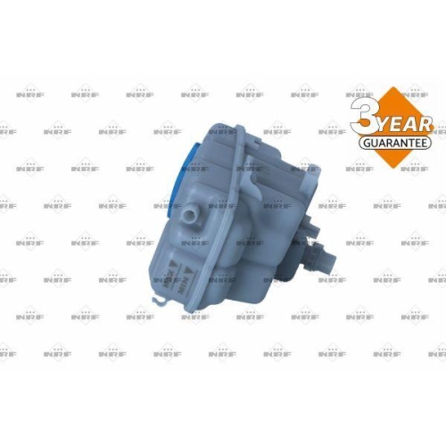 Ausgleichsbeh&auml;lter K&uuml;hlmittel Nrf 454079 Easy Fit f&uuml;r Audi Seat Skoda VW