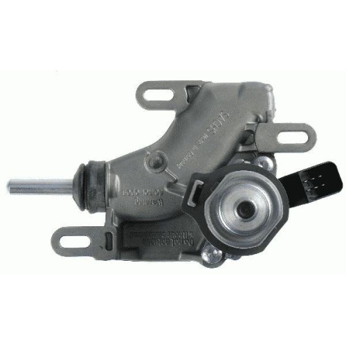 Nehmerzylinder Kupplung Sachs 3981000070 Aktuator für Smart Mercedes Benz