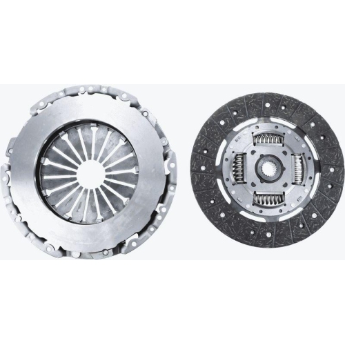 Kupplungssatz Sachs 3000950564 f&uuml;r Hyundai Kia