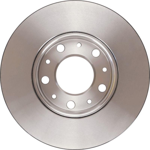 TRW 1X Bremsscheibe Vorderachse f&uuml;r Citro&euml;n Fiat Opel Peugeot Vauxhall