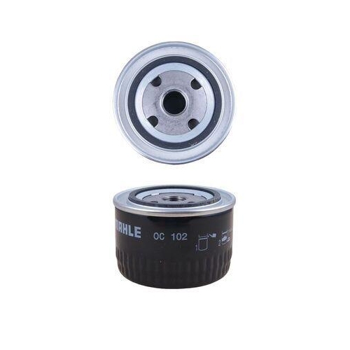 Oil Filter Mahle OC 102 for Ford Gmc Opel Vauxhall