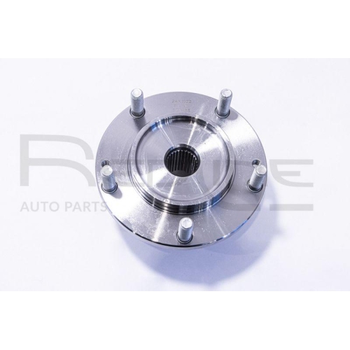 Wheel Hub Red-line 24KI022 for Kia