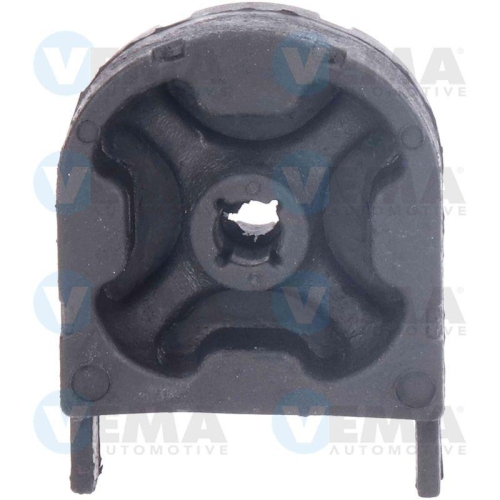 Halter Abgasanlage Vema 350227 für Alfarome/fiat/lanci