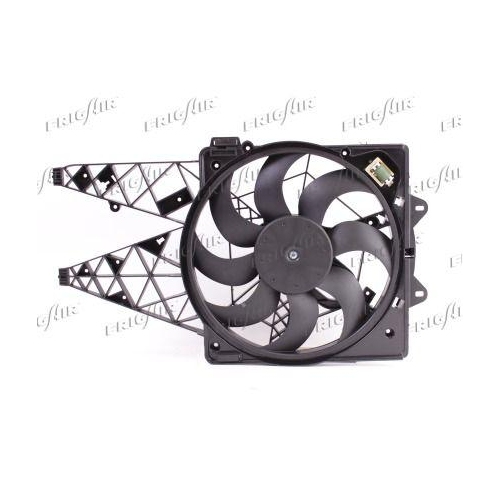 L&uuml;fter Motork&uuml;hlung Frigair 0504.1013 f&uuml;r Alfarome/fiat/lanci