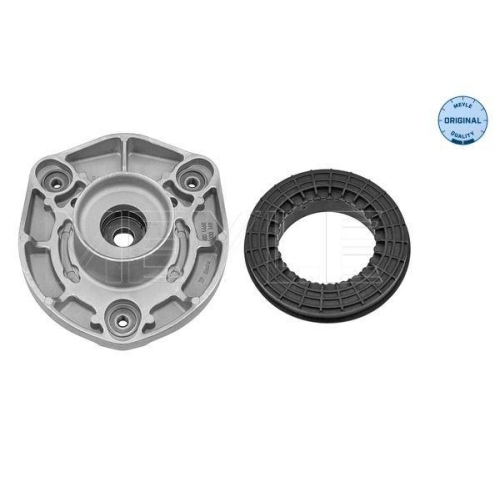Reparatursatz Federbeinst&uuml;tzlager Meyle 0146411004 f&uuml;r Mercedes Benz Vorderachse