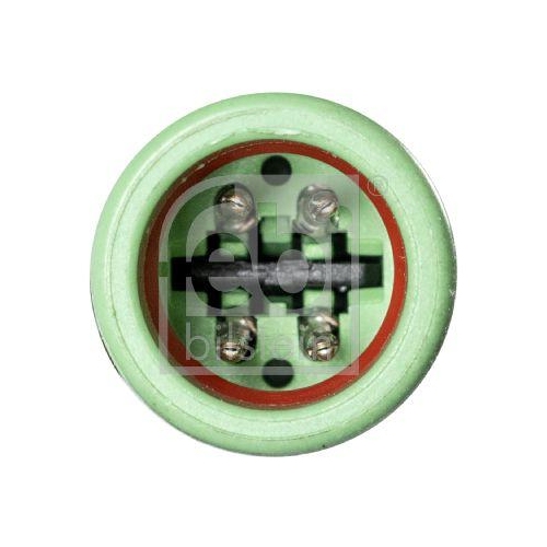 Lambdasonde Febi Bilstein 176363 f&uuml;r Ford Jaguar Mazda VW Mercury Ford Usa