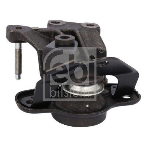 Lagerung Motor Febi Bilstein 185907 f&uuml;r Citro&euml;n Peugeot Toyota Vorne Rechts