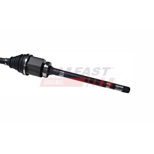 Antriebswelle Fast FT01752 f&uuml;r Ford Vorderachse Rechts
