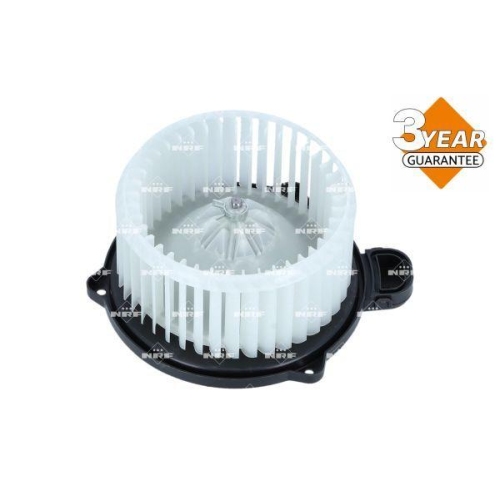 Innenraumgebl&auml;se Nrf 34386 f&uuml;r Hyundai Kia Lexus