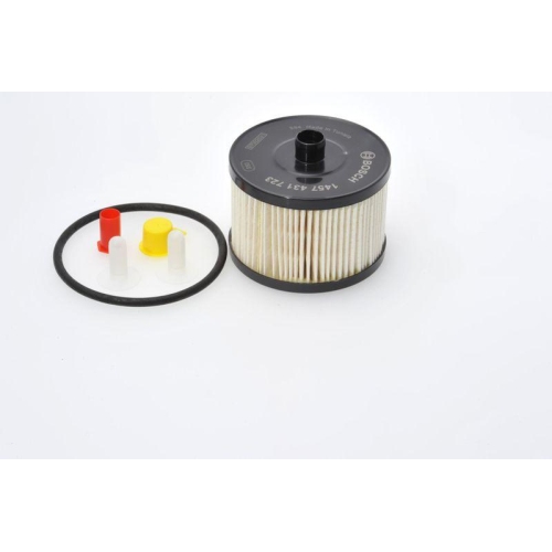 Kraftstofffilter Bosch 1457431723 für Citroën Fiat Ford Lancia Peugeot Volvo