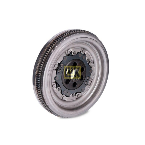 Schwungrad Schaeffler Luk 415 0744 09 Luk Dmf für Audi Seat Skoda VW