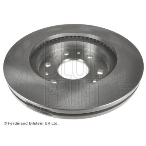 Bremsscheibe Blue Print ADA104344 f&uuml;r Cadillac Vorderachse