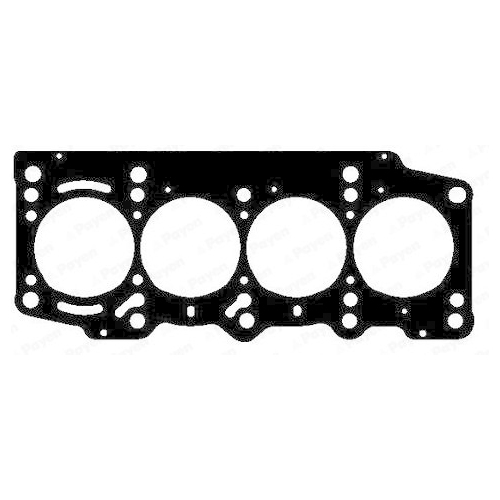 Dichtung Zylinderkopf Payen AH6510 f&uuml;r Fiat