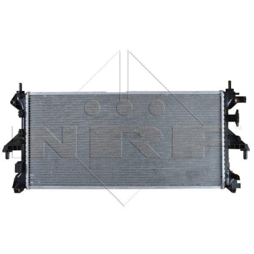 K&uuml;hler Motork&uuml;hlung Nrf 54204 f&uuml;r Citro&euml;n Fiat Peugeot