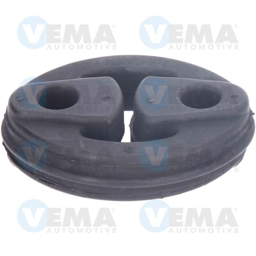 Halter Abgasanlage Vema 350216 für Ford