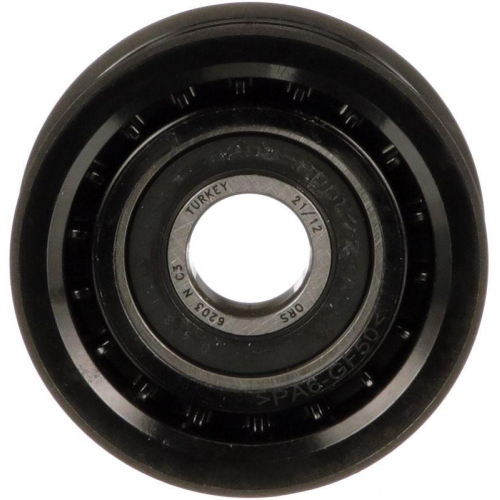 Umlenk /f&uuml;hrungsrolle Keilrippenriemen Gates T36079 Drivealign&trade; f&uuml;r Saab