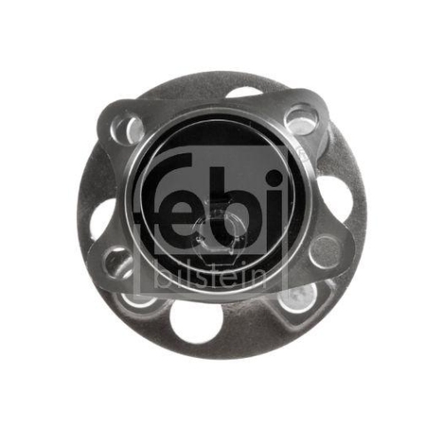 Radlagersatz Febi Bilstein 172477 f&uuml;r Daihatsu Toyota Hinterachse Links