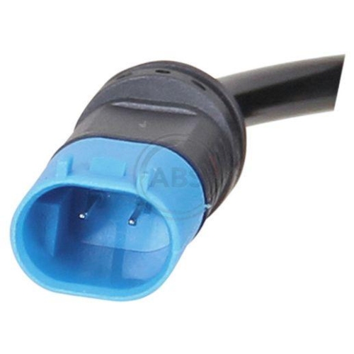 Warnkontakt Bremsbelagverschlei&szlig; A.b.s. 39809 f&uuml;r Bmw Vorderachse