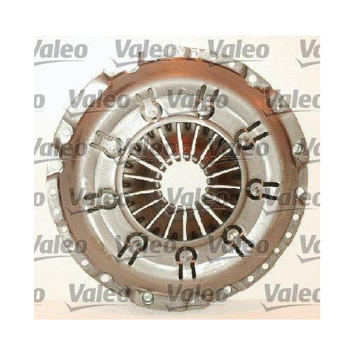 Kupplungssatz Valeo 826477 3kkit f&uuml;r Audi Skoda VW