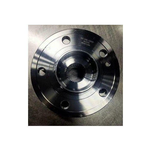 Radlagersatz Moog ME-WB-13009 f&uuml;r Mercedes Benz Mercedes Benz Mercedes Benz