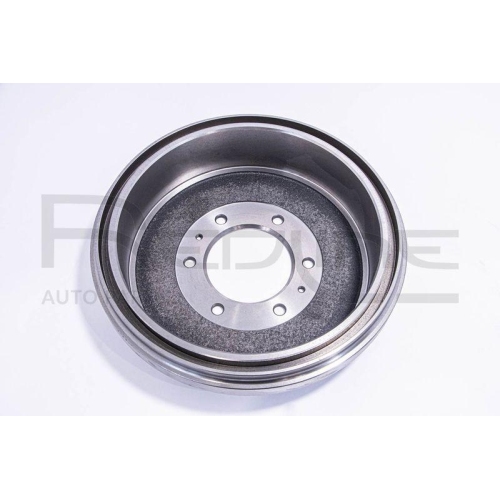 Bremstrommel Red-line 41NI020 für Nissan Hinterachse