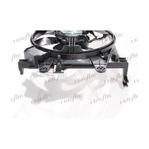 L&uuml;fter Motork&uuml;hlung Frigair 0504.1031 f&uuml;r Alfarome/fiat/lanci