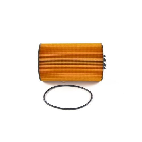 Servicekit 4 Filter Bosch f&uuml;r MAN TGX TGS TGA +6 Liter &Ouml;l 5w30