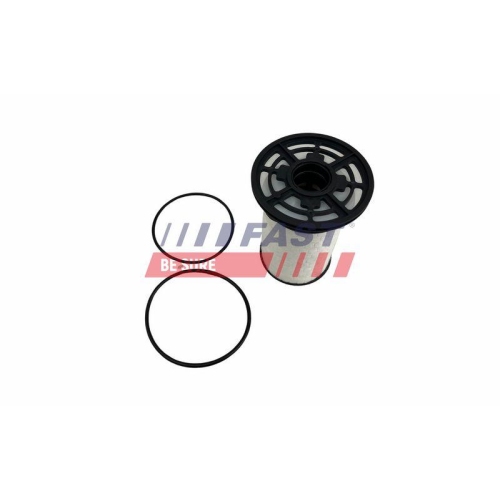 Kraftstofffilter Fast FT39307 f&uuml;r Citro&euml;n Opel Fiat