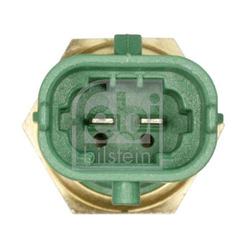 Sensor K&uuml;hlmitteltemperatur Febi Bilstein 185715 f&uuml;r Daf Iveco VW Steyr Case Ih