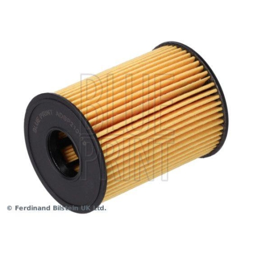 &Ouml;lfilter Blue Print ADBP210119 f&uuml;r Hyundai Kia