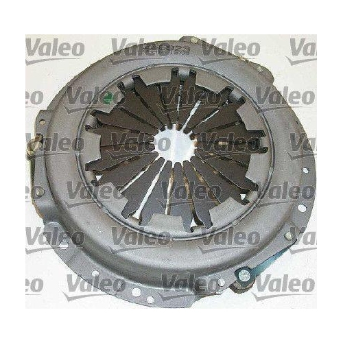 Kupplungssatz Valeo 801250 3kkit f&uuml;r Renault