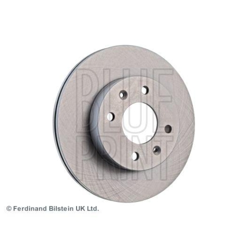 Bremsscheibe Blue Print ADG043100 für Hyundai Vorderachse