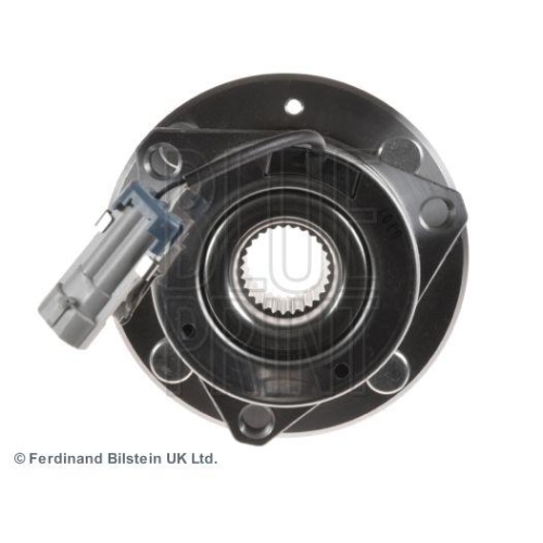 Radlagersatz Blue Print ADG08258C für Chevrolet Daewoo Vorderachse Links