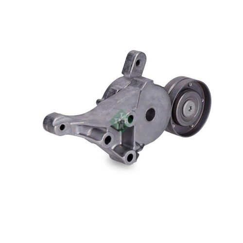 Riemenspanner Keilrippenriemen Schaeffler Ina 534 0140 30 für Audi Seat Skoda VW