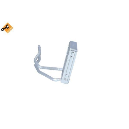 W&auml;rmetauscher Innenraumheizung Nrf 54231 f&uuml;r Ford Mazda