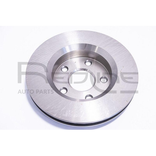 Bremsscheibe Red-line 26JE015 f&uuml;r Chrysler Vorderachse