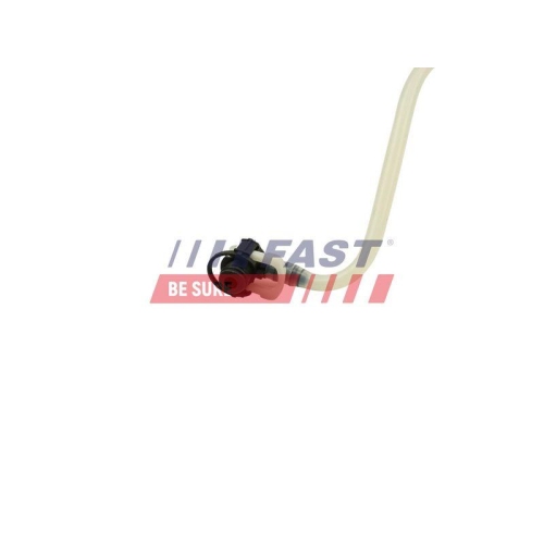 Kraftstoffleitung Fast FT39557 f&uuml;r Mercedes Benz Mercedes Benz