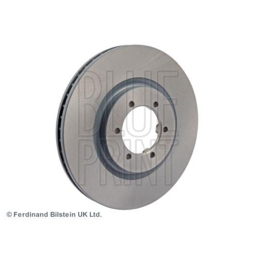 Bremsscheibe Blue Print ADG043101 f&uuml;r Hyundai Vorderachse