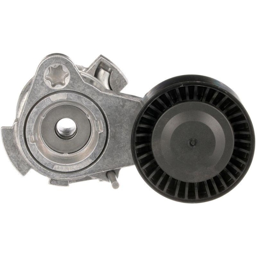 Riemenspanner Keilrippenriemen Gates T39112 Drivealign™ für Bmw