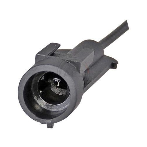 Warnkontakt Bremsbelagverschleiß A.b.s. 39792 für Fiat Vorderachse