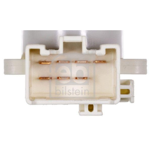 Z&uuml;nd /startschalter Febi Bilstein 106942 Febi Plus f&uuml;r Toyota Lexus