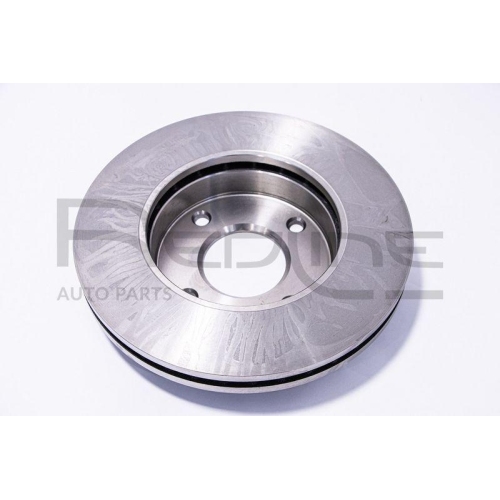 Bremsscheibe Red-line 26NI066 f&uuml;r Nissan Vorderachse