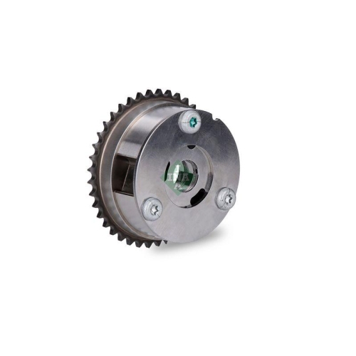 Nockenwellenversteller Schaeffler Ina 427 1012 10 f&uuml;r Opel Vauxhall Chevrolet