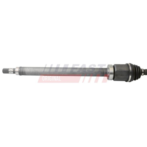 Antriebswelle Fast FT01504 f&uuml;r Ford Toyota Volvo Vorderachse Rechts