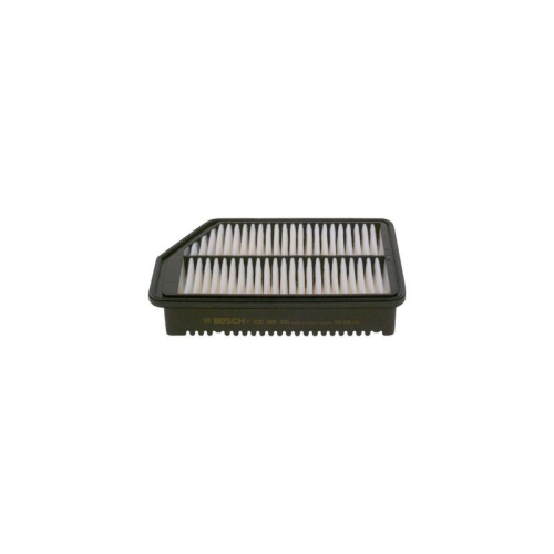 Luftfilter Bosch F026400481 f&uuml;r Hyundai Kia