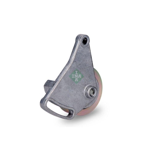 Spannrolle Keilrippenriemen Schaeffler Ina 531 0309 10 für Audi Seat Skoda VW