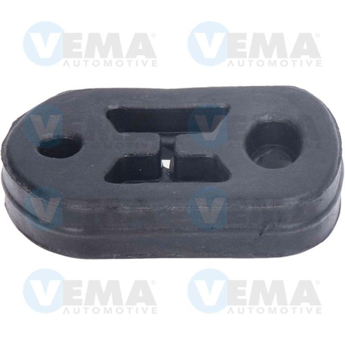 Halter Abgasanlage Vema 350234 für Citroën Peugeot Citroën/peugeot